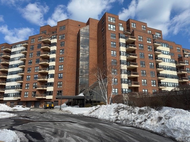 1 Seal Harbor, Winthrop, Massachusetts, 1 Bedroom Bedrooms, 3 Rooms Rooms,1 BathroomBathrooms,Residential,For Sale,Seal Harbor,73476289