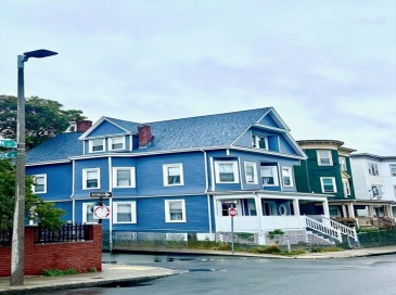 70 Hamilton St, Boston, Massachusetts, 8 Bedrooms Bedrooms, 17 Rooms Rooms,3 BathroomsBathrooms,Residential Income,For Sale,Hamilton St,73441134