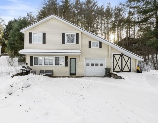 60 Stone Valley Rd, Orange, Massachusetts, 3 Bedrooms Bedrooms, 6 Rooms Rooms,2.5 BathroomsBathrooms,Residential,For Sale,Stone Valley Rd,73466111