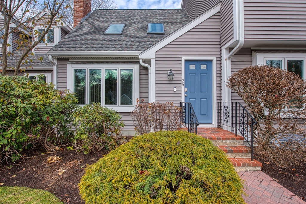 26 Indian Cove Way, Easton, Massachusetts, 2 Bedrooms Bedrooms, 5 Rooms Rooms,2.5 BathroomsBathrooms,Residential,For Sale,Indian Cove Way,73459293
