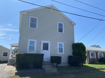 77 Manistee Street, Pawtucket, Massachusetts, 3 Bedrooms Bedrooms, 7 Rooms Rooms,1 BathroomBathrooms,Residential,For Sale,Manistee Street,73433805