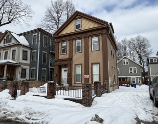 102 Mount Pleasant Ave, Boston, Massachusetts, 5 Bedrooms Bedrooms, 13 Rooms Rooms,4 BathroomsBathrooms,Residential Income,For Sale,Mount Pleasant Ave,73476530