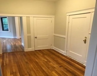 Residential Lease