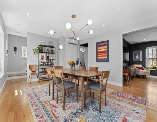 156-160 Highland St, Boston, Massachusetts, 2 Bedrooms Bedrooms, 5 Rooms Rooms,2 BathroomsBathrooms,Residential,For Sale,Highland St,73476293