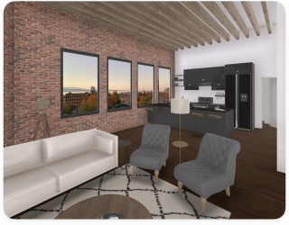 9 Central St, Lowell, Massachusetts, 2 Bedrooms Bedrooms, 2 Rooms Rooms,2 BathroomsBathrooms,Residential,For Sale,Central St,73476312