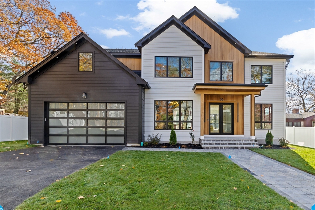 36 Roland Street, Newton, Massachusetts, 7 Bedrooms Bedrooms, 13 Rooms Rooms,7.5 BathroomsBathrooms,Residential,For Sale,Roland Street,73476398