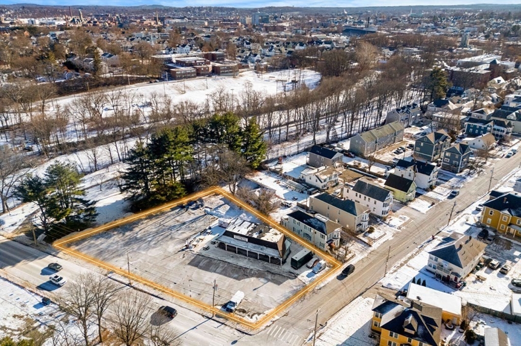 500 Pawtucket St, Lowell, Massachusetts, ,Commercial Sale,For Sale,Pawtucket St,73476400