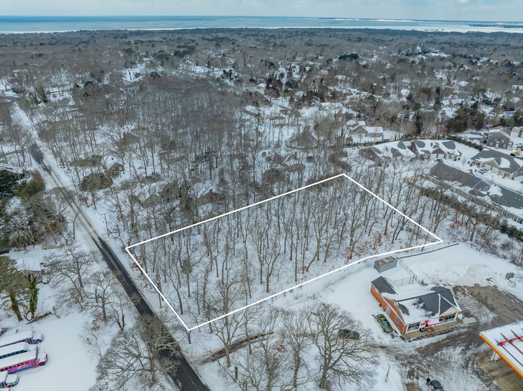 20 Oak Rd, Eastham, Massachusetts, ,Land,For Sale,Oak Rd,73476407