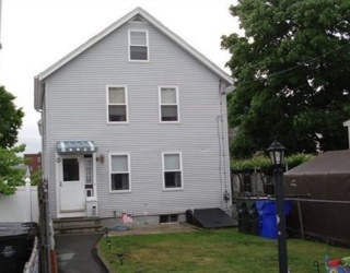 229 Franklin St, Fall River, Massachusetts, 3 Bedrooms Bedrooms, 7 Rooms Rooms,1 BathroomBathrooms,Residential,For Sale,Franklin St,73476404