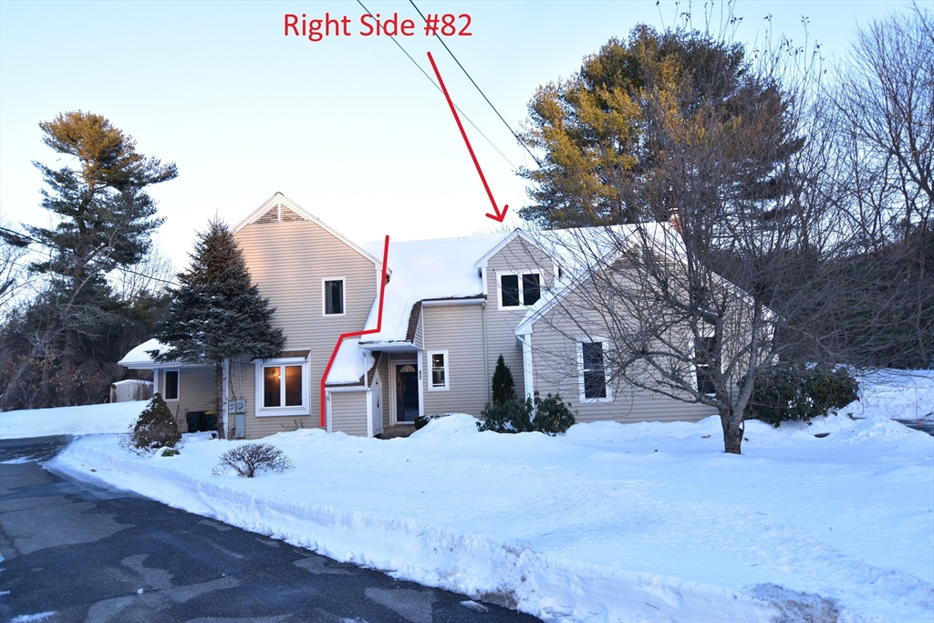 82 Paine Street, Bellingham, Massachusetts, 3 Bedrooms Bedrooms, 5 Rooms Rooms,2 BathroomsBathrooms,Residential,For Sale,Paine Street,73476483