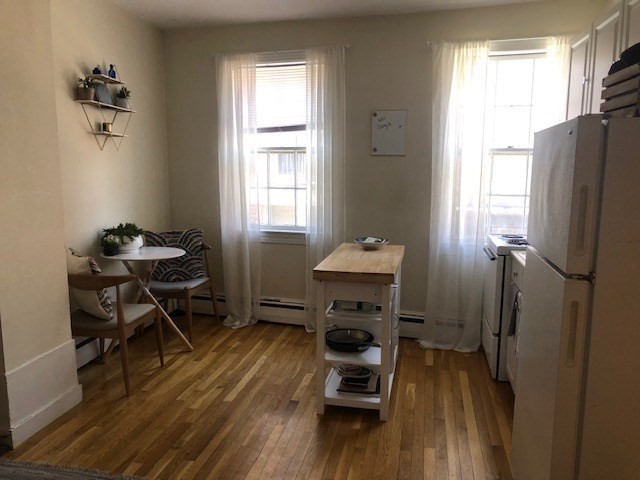 27 Melrose St, Boston, Massachusetts, 1 Bedroom Bedrooms, 2 Rooms Rooms,1 BathroomBathrooms,Residential Lease,For Rent,Melrose St,73476486