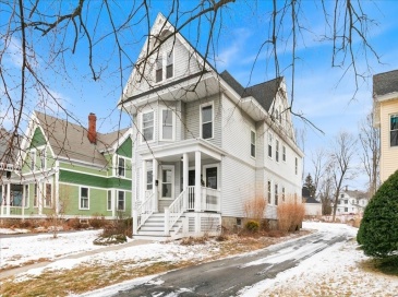 20-22 Florence St, Andover, Massachusetts, 6 Bedrooms Bedrooms, 14 Rooms Rooms,3 BathroomsBathrooms,Residential Income,For Sale,Florence St,73464709