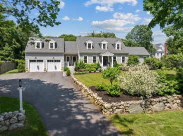 48 Captain Peirce Road, Scituate, Massachusetts, 4 Bedrooms Bedrooms, 8 Rooms Rooms,3.5 BathroomsBathrooms,Residential,For Sale,Captain Peirce Road,73470879