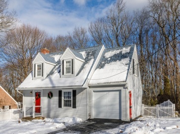 46 Bickford Hill Road, Gardner, Massachusetts, 3 Bedrooms Bedrooms, 6 Rooms Rooms,1.5 BathroomsBathrooms,Residential,For Sale,Bickford Hill Road,73462196