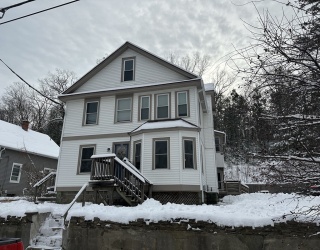 30 Park Street, Montague, Massachusetts, 6 Bedrooms Bedrooms, 12 Rooms Rooms,2 BathroomsBathrooms,Residential Income,For Sale,Park Street,73459821
