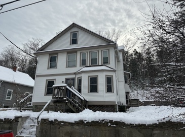 30 Park Street, Montague, Massachusetts, 6 Bedrooms Bedrooms, 12 Rooms Rooms,2 BathroomsBathrooms,Residential Income,For Sale,Park Street,73459821