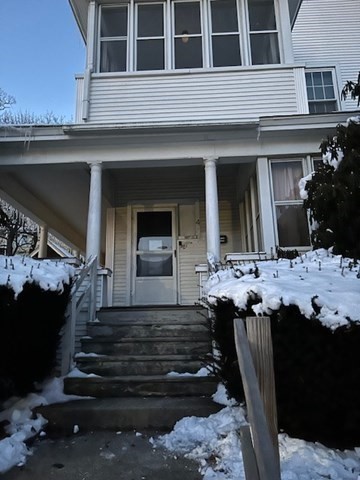 4 Homer Street, Worcester, Massachusetts, 2 Bedrooms Bedrooms, 5 Rooms Rooms,1 BathroomBathrooms,Residential Lease,For Rent,Homer Street,73476573