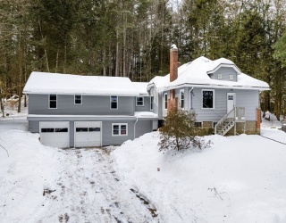 270 S Main St, Orange, Massachusetts, 4 Bedrooms Bedrooms, 8 Rooms Rooms,2 BathroomsBathrooms,Residential,For Sale,S Main St,73476667