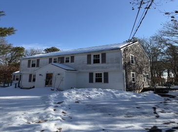 6 Spinnaker Ln, Bourne, Massachusetts, 2 Bedrooms Bedrooms, 4 Rooms Rooms,1.5 BathroomsBathrooms,Residential Lease,For Rent,Spinnaker Ln,73476692