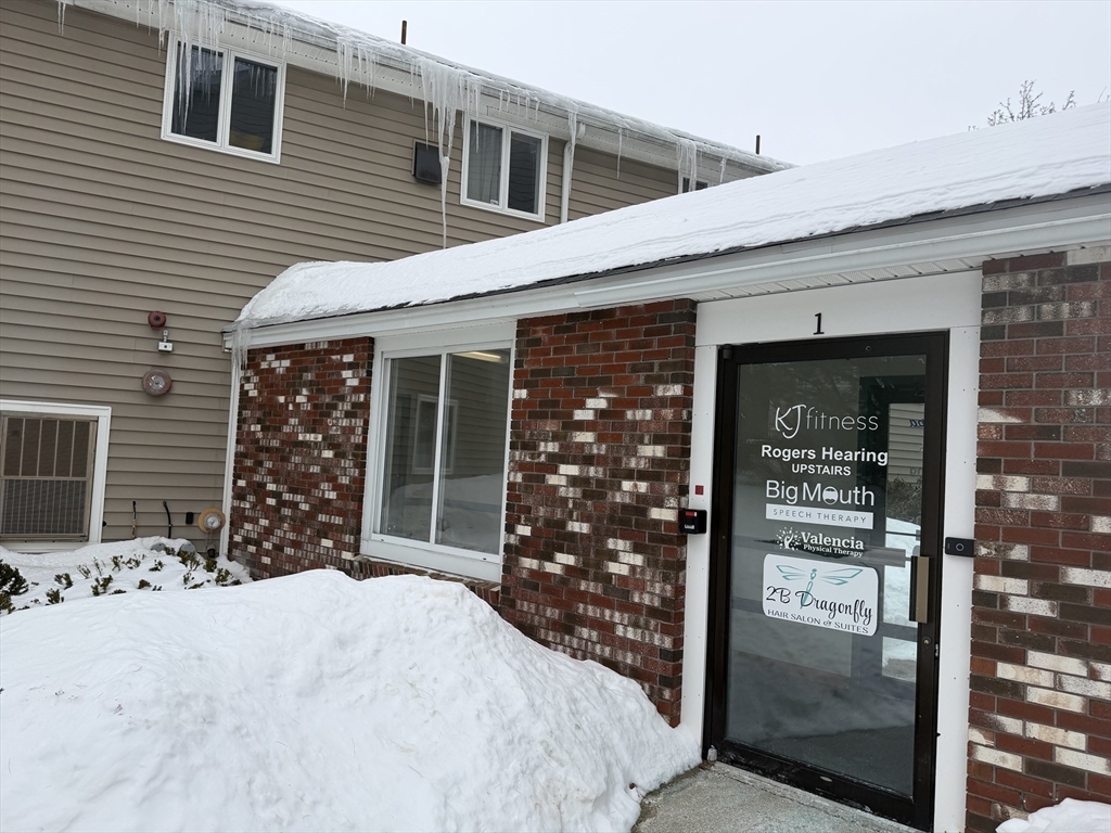 1565 Main St, Tewksbury, Massachusetts, ,Commercial Lease,For Rent,Main St,73476701