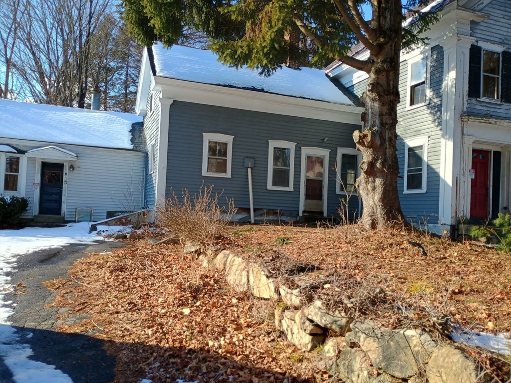 9 Olive St, Ashland, Massachusetts, 3 Bedrooms Bedrooms, 7 Rooms Rooms,1.5 BathroomsBathrooms,Residential,For Sale,Olive St,73476593