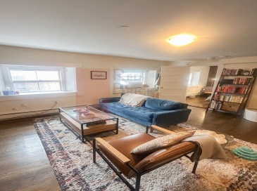 65 Hancock, Boston, Massachusetts, 1 Bedroom Bedrooms, 3 Rooms Rooms,1 BathroomBathrooms,Residential Lease,For Rent,Hancock,73476618