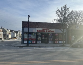 67 Billings Rd, Quincy, Massachusetts, ,Commercial Lease,For Rent,Billings Rd,73476646