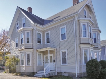 23 Maple St, Waltham, Massachusetts, 1 Bedroom Bedrooms, 4 Rooms Rooms,1 BathroomBathrooms,Residential Lease,For Rent,Maple St,73476725