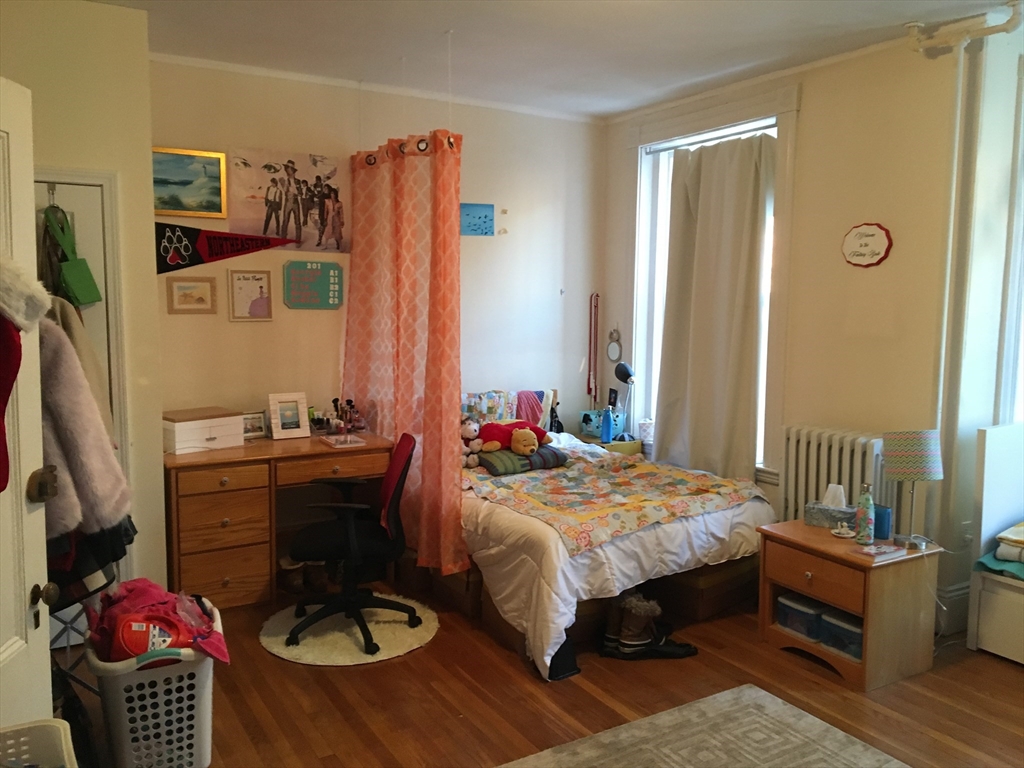 6 Symphony Rd, Boston, Massachusetts, 1 Bedroom Bedrooms, 1 Room Rooms,1 BathroomBathrooms,Residential Lease,For Rent,Symphony Rd,73476718