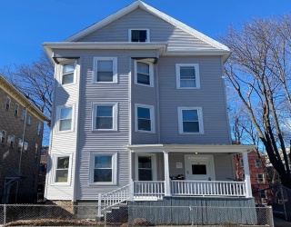 51 Pontiac Street, Boston, Massachusetts, 4 Bedrooms Bedrooms, 6 Rooms Rooms,1 BathroomBathrooms,Residential Lease,For Rent,Pontiac Street,73476740