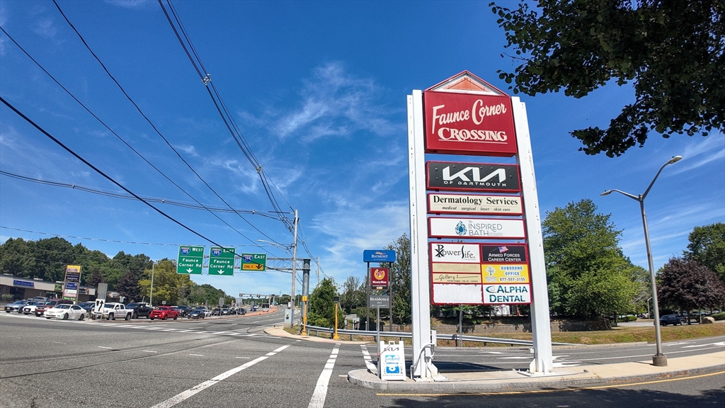 145 Faunce Corner Mall Road, Dartmouth, Massachusetts, ,Commercial Lease,For Rent,Faunce Corner Mall Road,73419884