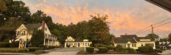 356 Boston Post Rd (&8-10 Concord), Sudbury, Massachusetts, ,Commercial Sale,For Sale,Boston Post Rd (&8-10 Concord),73476749