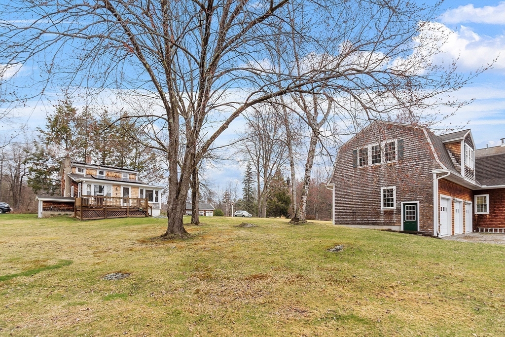 30 Bailey Road, Townsend, Massachusetts, 1 Bedroom Bedrooms, 4 Rooms Rooms,1 BathroomBathrooms,Residential,For Sale,Bailey Road,73383126