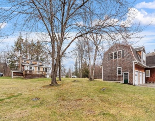 30 Bailey Road, Townsend, Massachusetts, 1 Bedroom Bedrooms, 4 Rooms Rooms,1 BathroomBathrooms,Residential,For Sale,Bailey Road,73383126