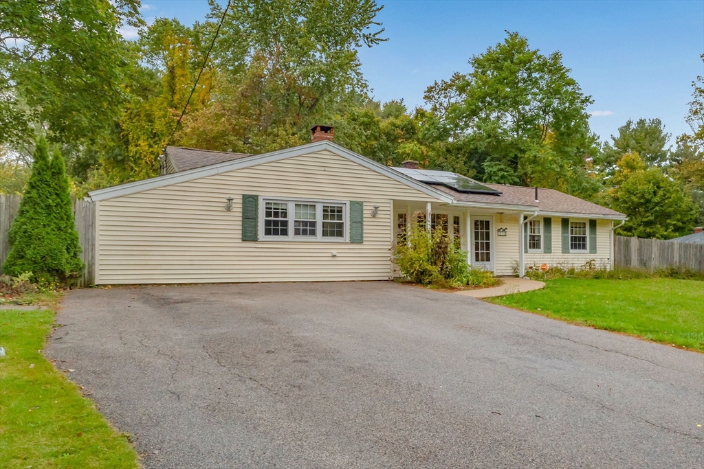 21 Annette, Brockton, Massachusetts, 4 Bedrooms Bedrooms, 6 Rooms Rooms,1 BathroomBathrooms,Residential,For Sale,Annette,73450072
