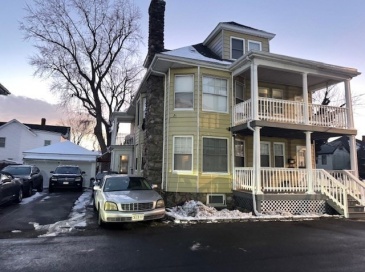 8 Fay Place, Haverhill, Massachusetts, 6 Bedrooms Bedrooms, 12 Rooms Rooms,2 BathroomsBathrooms,Residential Income,For Sale,Fay Place,73461351