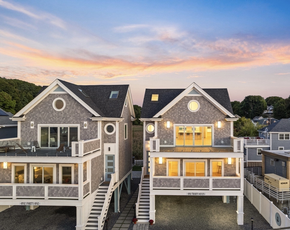 137 Wessagussett Road, Weymouth, Massachusetts, 3 Bedrooms Bedrooms, 7 Rooms Rooms,3 BathroomsBathrooms,Residential,For Sale,Wessagussett Road,73291192