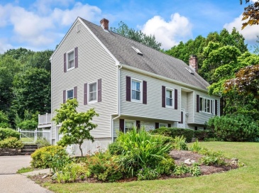 15 Priscilla Ln, Charlton, Massachusetts, 3 Bedrooms Bedrooms, 7 Rooms Rooms,2 BathroomsBathrooms,Residential,For Sale,Priscilla Ln,73414194