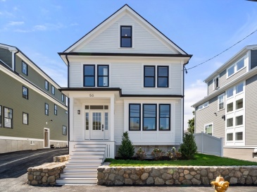 48 Hamilton Road, Belmont, Massachusetts, 5 Bedrooms Bedrooms, 11 Rooms Rooms,4.5 BathroomsBathrooms,Residential,For Sale,Hamilton Road,73465704