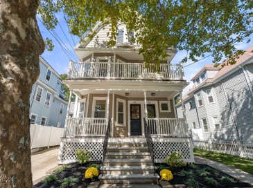 85-87 Dexter Avenue, Watertown, Massachusetts, 2 Bedrooms Bedrooms, 5 Rooms Rooms,1 BathroomBathrooms,Residential,For Sale,Dexter Avenue,73439512