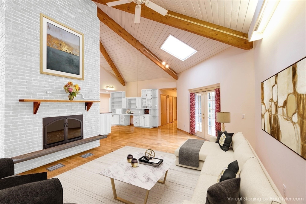 106 Ambleside Dr, Falmouth, Massachusetts, 3 Bedrooms Bedrooms, 6 Rooms Rooms,2.5 BathroomsBathrooms,Residential,For Sale,Ambleside Dr,73468318