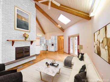 106 Ambleside Dr, Falmouth, Massachusetts, 3 Bedrooms Bedrooms, 6 Rooms Rooms,2.5 BathroomsBathrooms,Residential,For Sale,Ambleside Dr,73468318