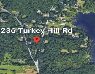 236 Turkey Hill Rd, Rutland, Massachusetts, ,Land,For Sale,Turkey Hill Rd,73458941
