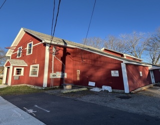 335 North Washington Street, North Attleboro, Massachusetts, ,Commercial Sale,For Sale,North Washington Street,73476911