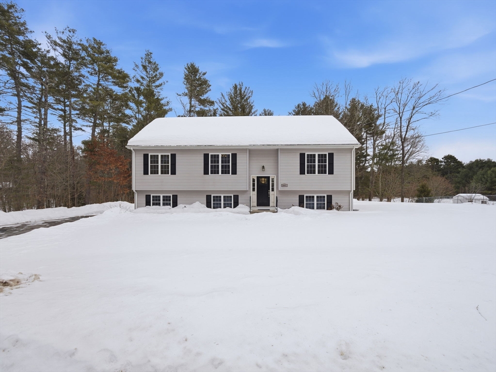 661 Wheelwright Rd, Barre, Massachusetts, 3 Bedrooms Bedrooms, 7 Rooms Rooms,2 BathroomsBathrooms,Residential,For Sale,Wheelwright Rd,73476927