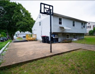 17 Morgan Street, Brockton, Massachusetts, 3 Bedrooms Bedrooms, 6 Rooms Rooms,2 BathroomsBathrooms,Residential Lease,For Rent,Morgan Street,73476939