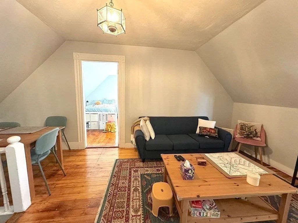 44 Ashford Street, Boston, Massachusetts, 2 Bedrooms Bedrooms, 5 Rooms Rooms,1 BathroomBathrooms,Residential Lease,For Rent,Ashford Street,73476945