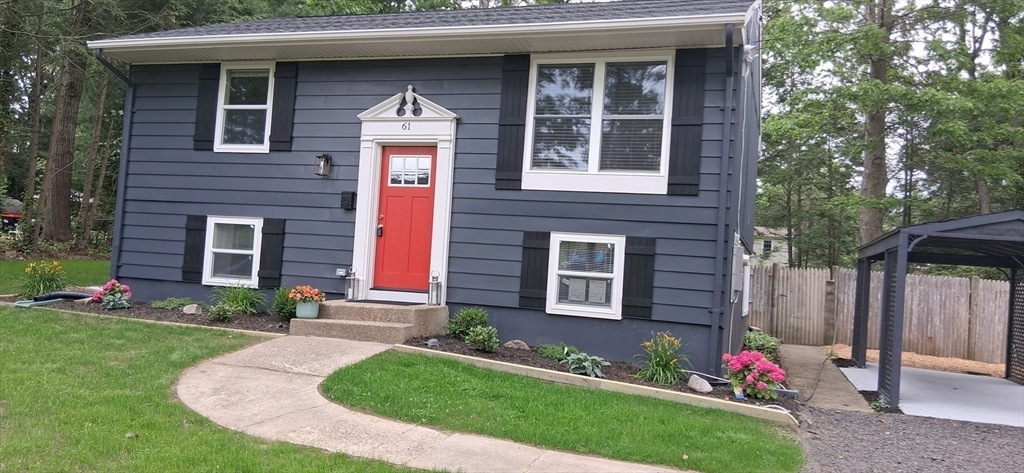 61 Esta, Plymouth, Massachusetts, 3 Bedrooms Bedrooms, 6 Rooms Rooms,2 BathroomsBathrooms,Residential,For Sale,Esta,73476940