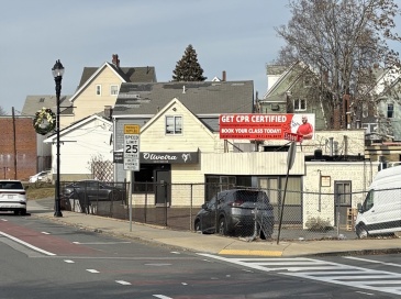 79 Main St, Everett, Massachusetts, ,Commercial Lease,For Rent,Main St,73476966