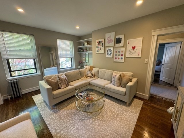 64 Queensberry Street, Boston, Massachusetts, 1 Bedroom Bedrooms, 3 Rooms Rooms,1 BathroomBathrooms,Residential Lease,For Rent,Queensberry Street,73476784